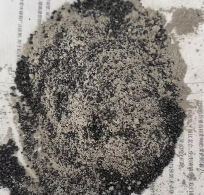 三更罗镇不发火砂浆耐磨地坪施工方案