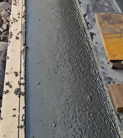 三更罗镇环氧砂浆的特点及施工流程​