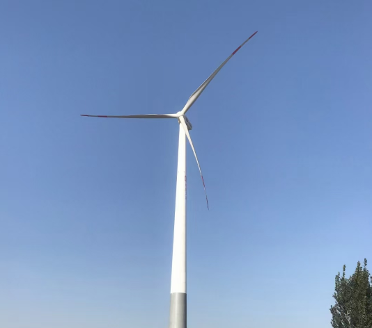 三更罗镇风电基础二次灌浆料的强度要求和用量计算 风电灌浆料施工注意事项