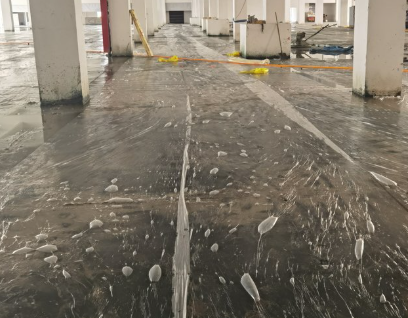 三更罗镇不发火砂浆和不发火金属骨料有什么区别