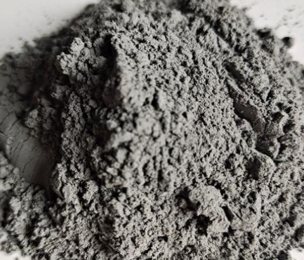 三更罗镇硅灰和粉煤灰的区别用途