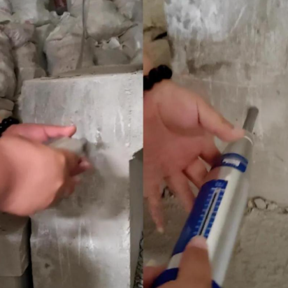 三更罗镇混凝土强度不足的原因及处理方法