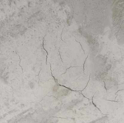 三更罗镇灌浆料为什么会产生裂缝？出现裂缝该如何处理？