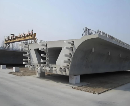 三更罗镇抗冻压浆料的特点及标准化施工工艺